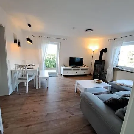 Ferienwohnung Anga