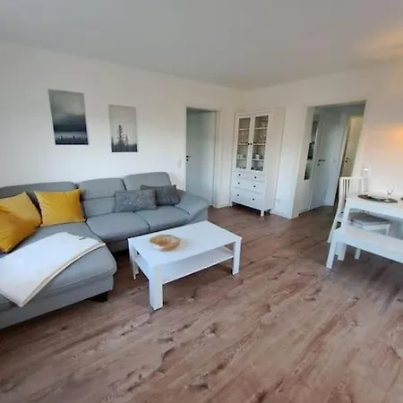 Ferienwohnung Anga Apartmán *