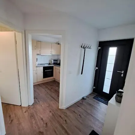 Ferienwohnung Anga * Waldachtal